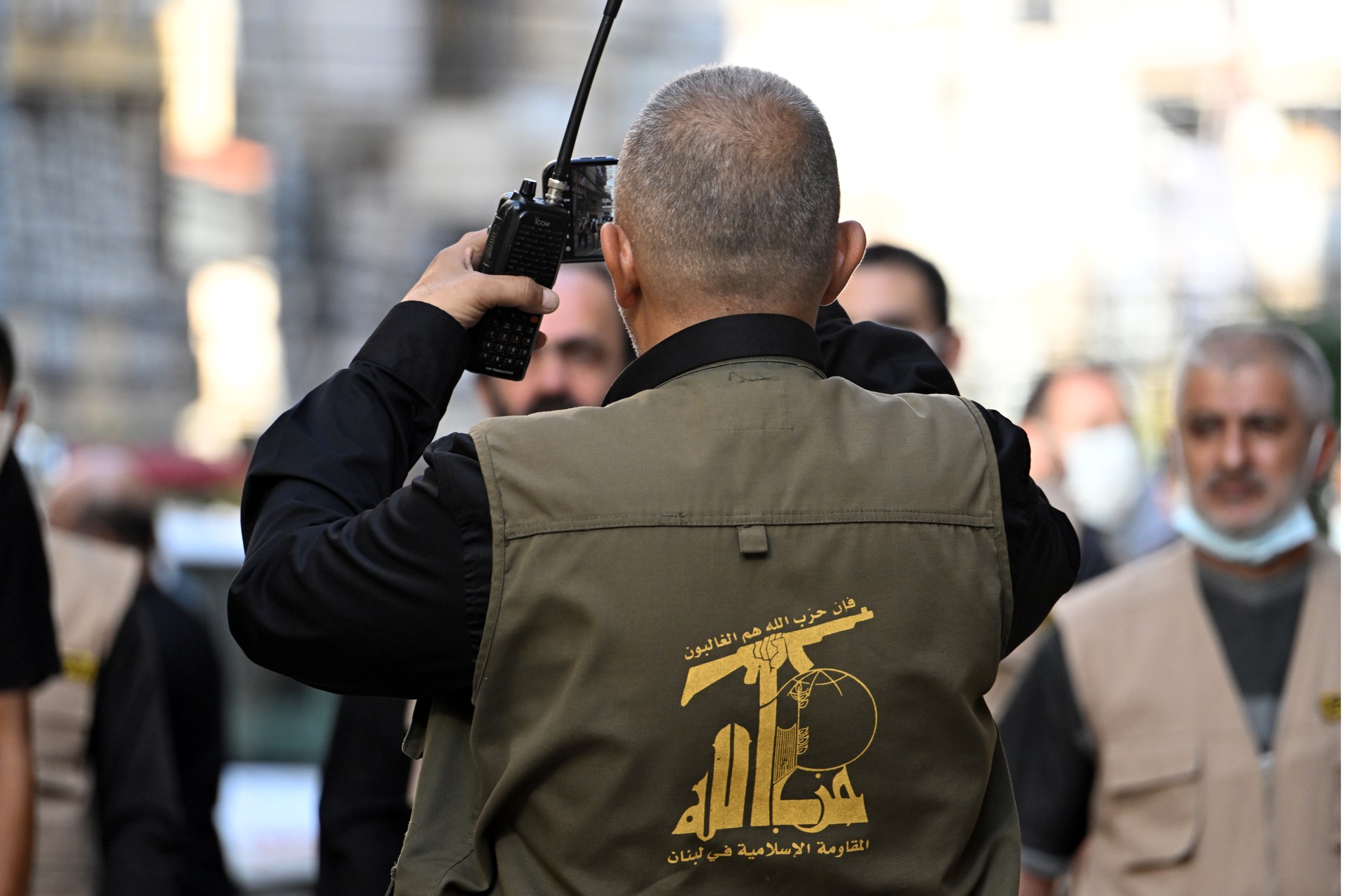 Iran bans pagers, walkie-talkies on flights after deadly Lebanon attacks