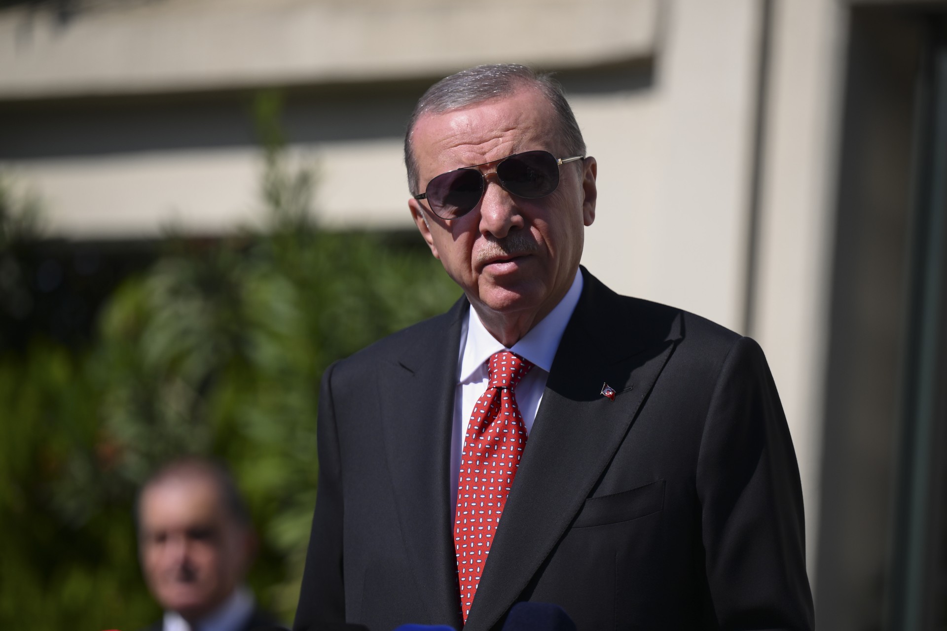 President Erdogan reiterates Türkiye