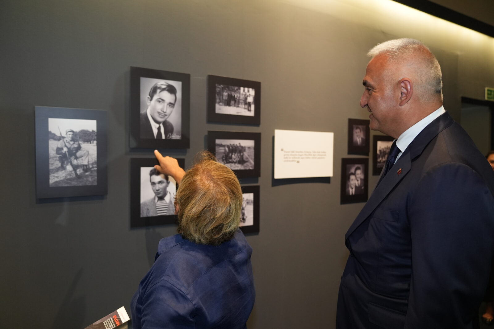 Istanbul Culture Route Festival kicks off with tourism minister, global artists in attendance