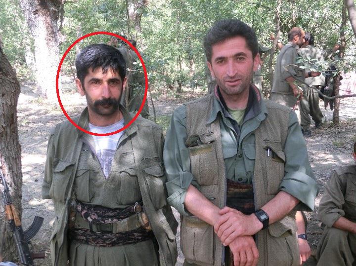 Turkish intelligence eliminates key PKK/KCK terrorist leader in Iraq