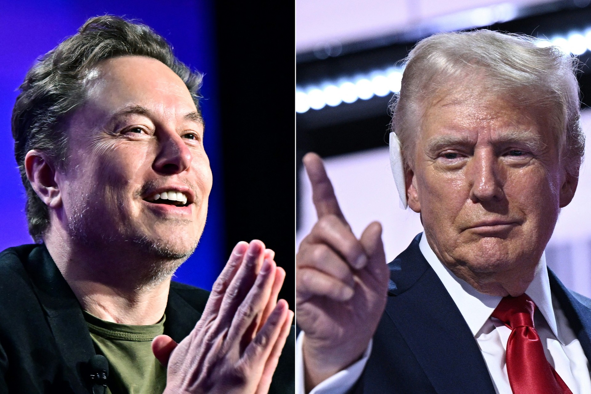 Musk faces criticism for spreading misinformation ahead of US election