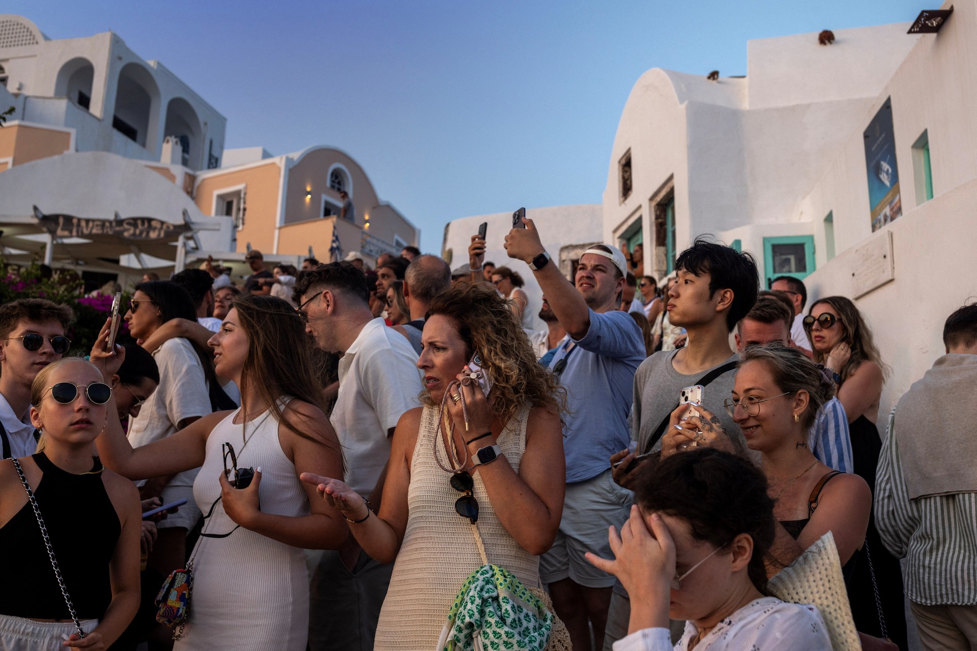 Turkish experts discuss Aegean earthquake risks: Are Türkiye's coastlines safe?