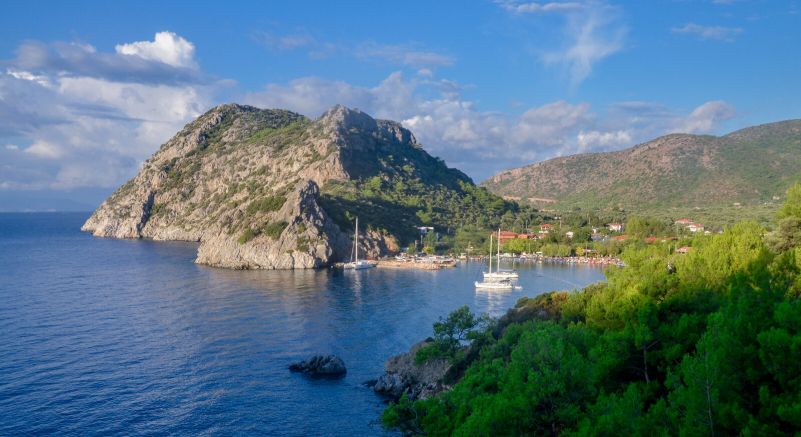 Beautiful villages in Türkiye you must visit