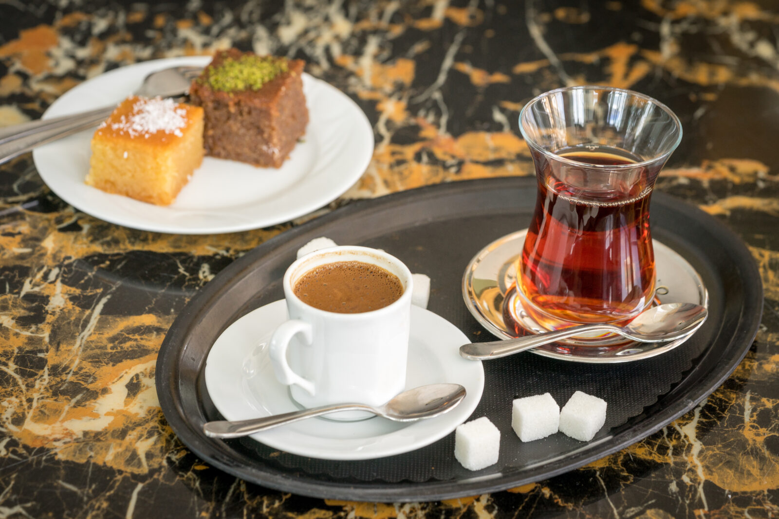 All about Turkish brands' success in global market