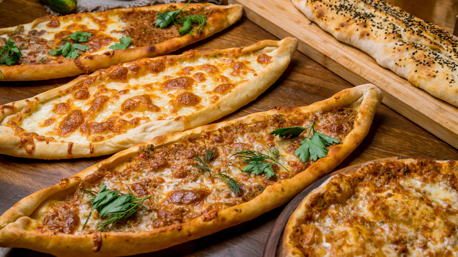 10 irresistible Turkish street foods you have to try