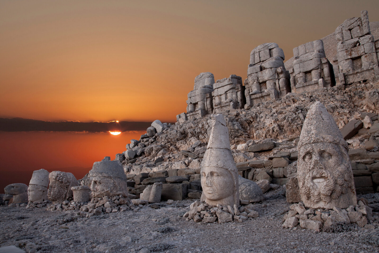 Türkiye bucket list: Your ultimate guide to 10 must-see adventures