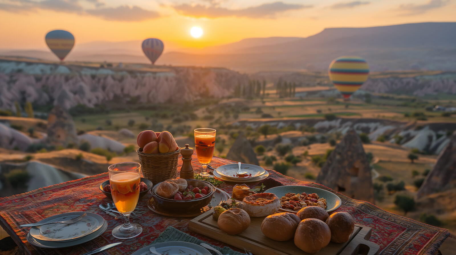 ?Cappadocia’s Uchisar Castle: The ugliest, most eccentric castle in Türkiye