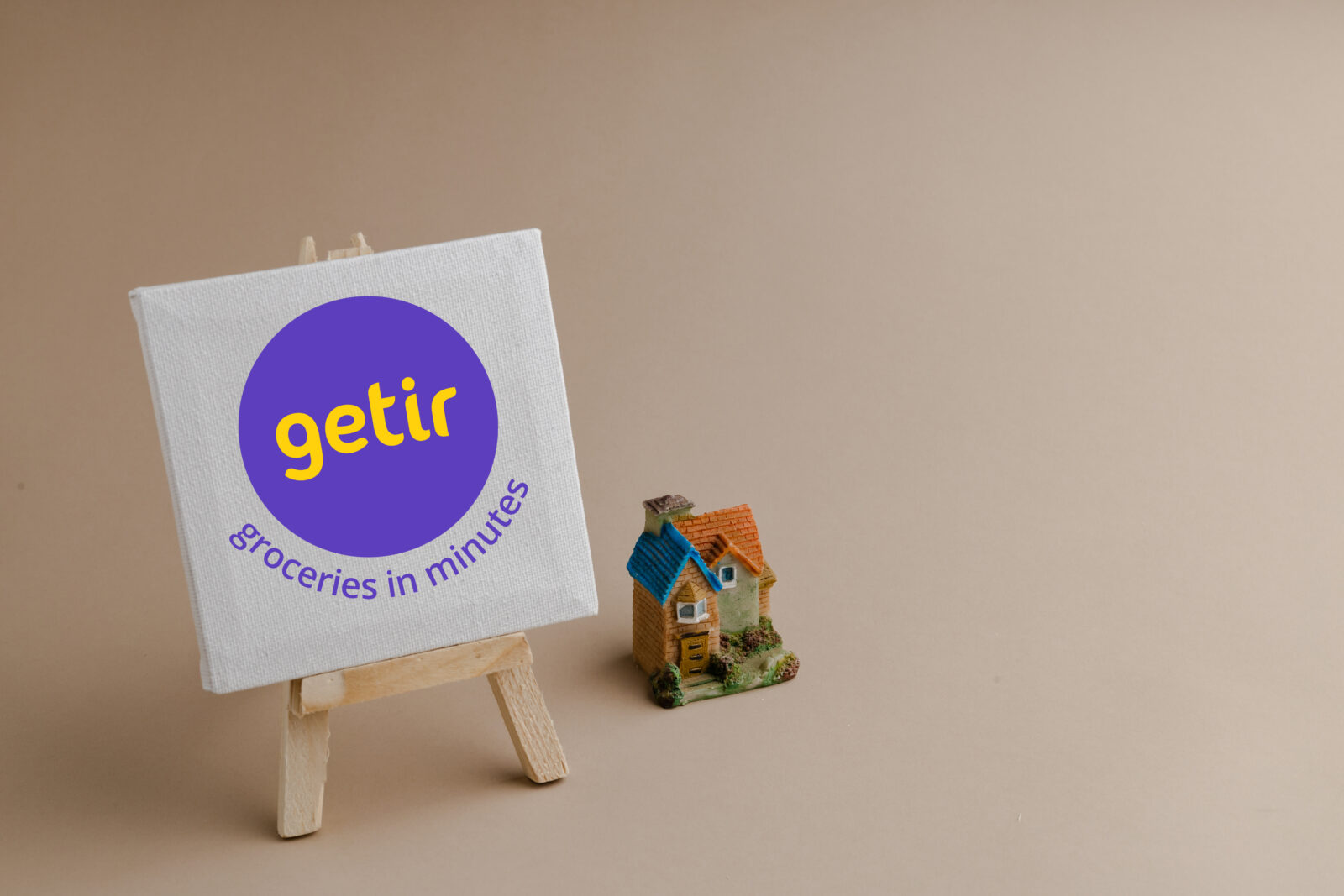 Turkish startup Getir’s innovative approach to ultra-fast grocery delivery reshaped how people shop in Türkiye and beyond. (Adobe Stock Photo)