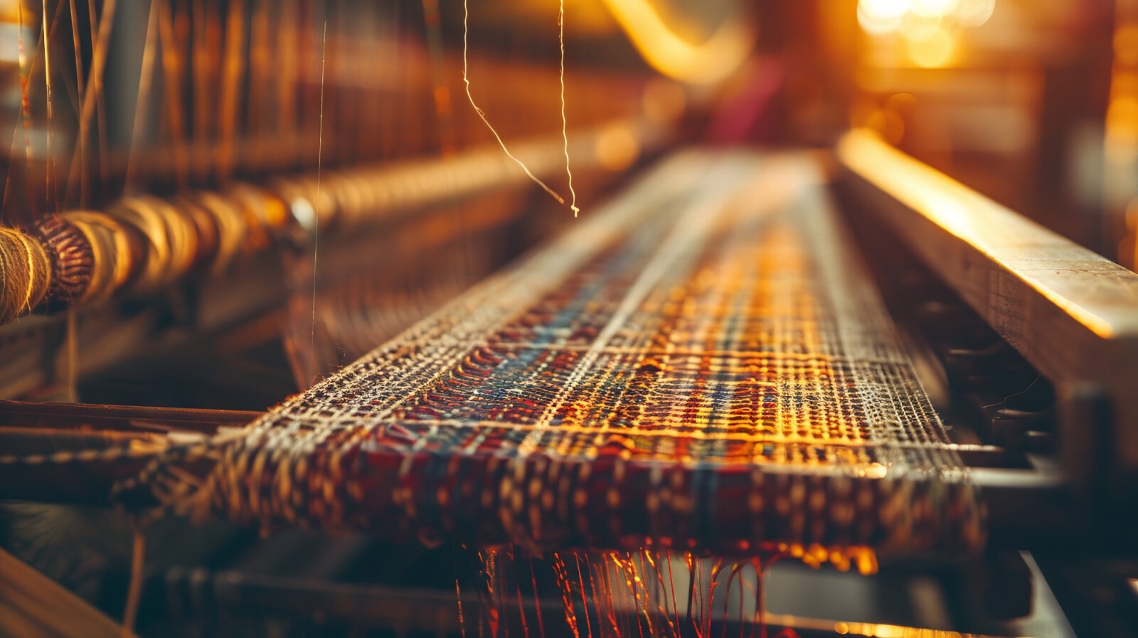 Traditional Turkish carpets: Weaving timeless beauty and heritage