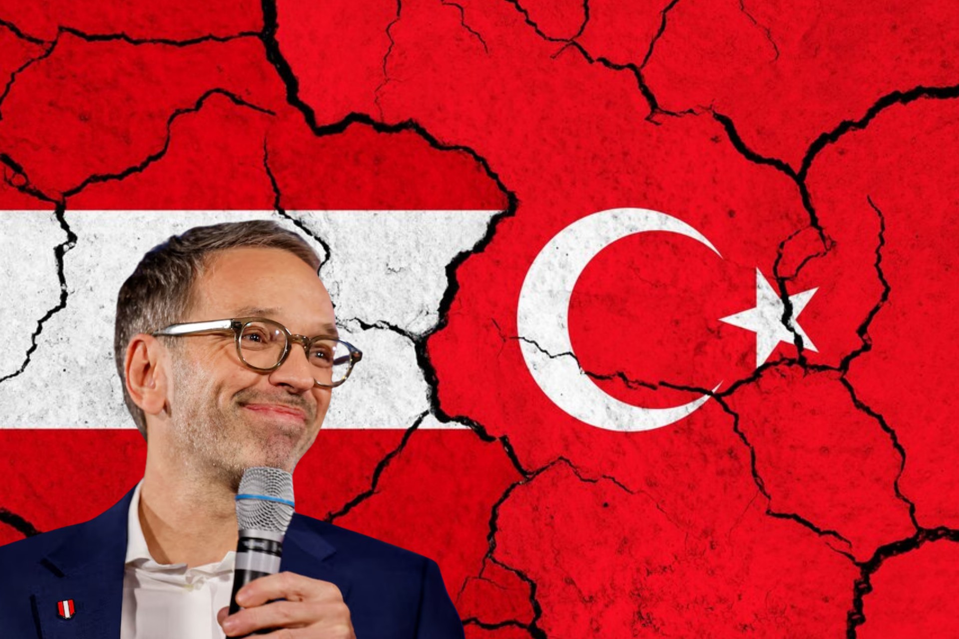 Far-Right FPO claims support from Turkish youth ahead of Austrian elections