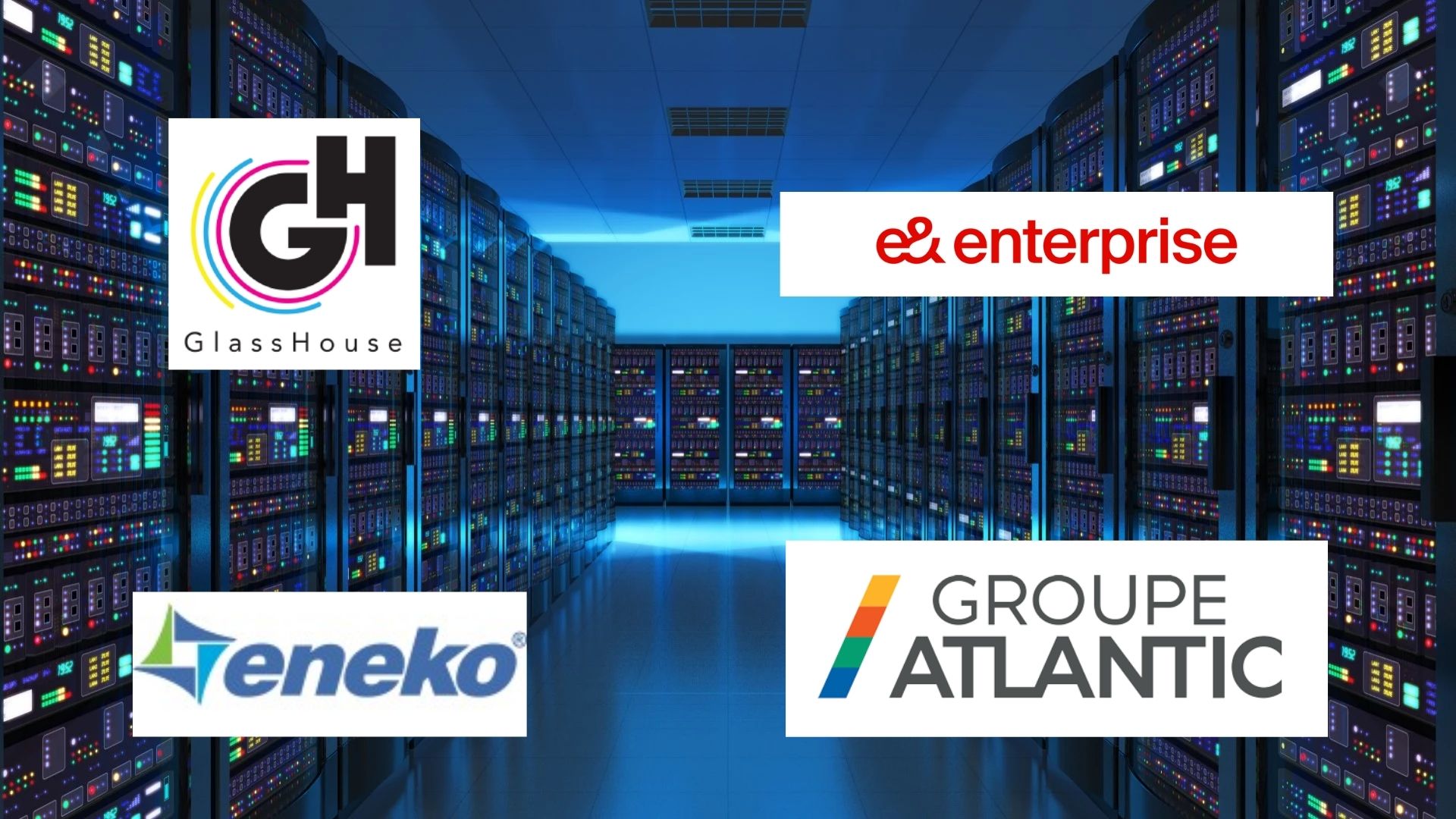 Groupe Atlantic, e&amp;enterprise expand presence with major Turkish investments