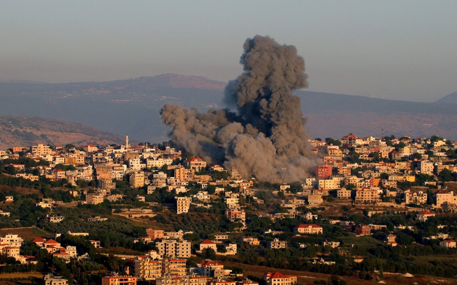 Greek New Left party calls for arms embargo, diplomatic sanctions on Israel