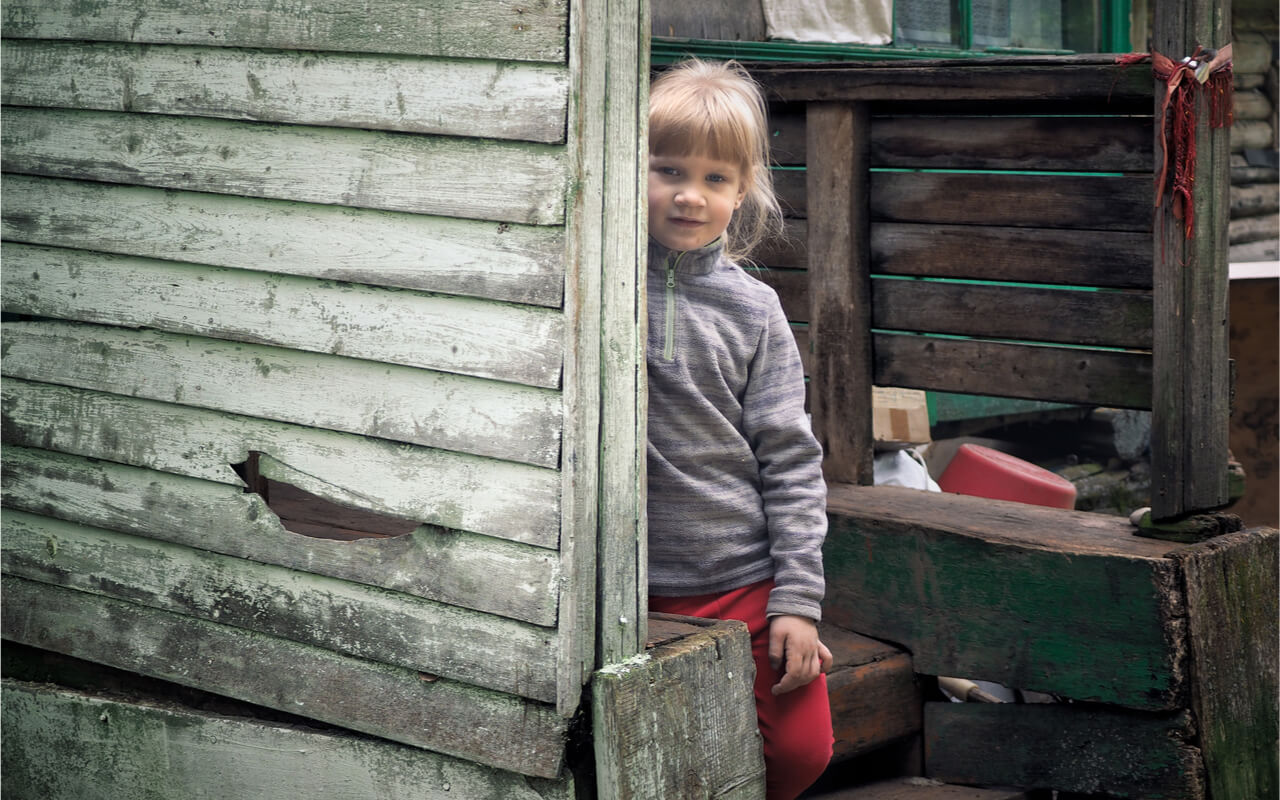 Türkiye ranks 2nd-worst in OECD for child poverty