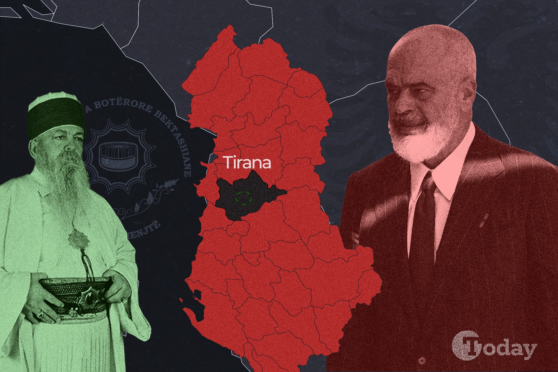 Explained: Why Albanian premier wants to establish theocratic state? Image