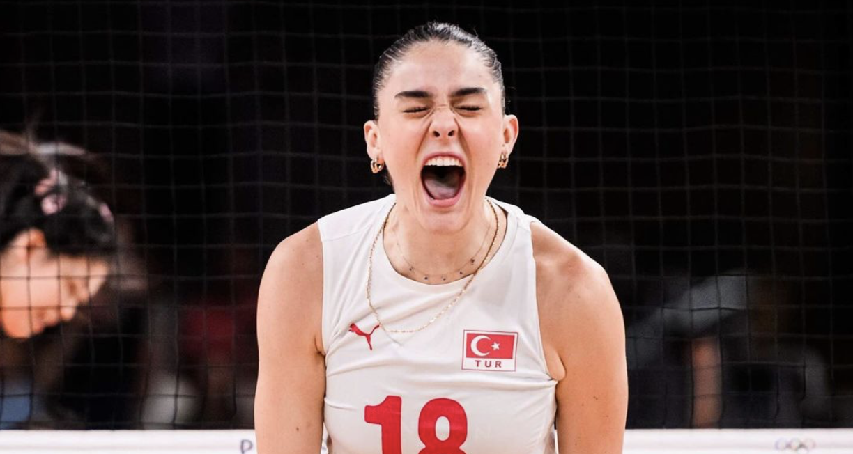 ?Everything about Turkish volleyball star Zehra Gunes’ injury, health status
