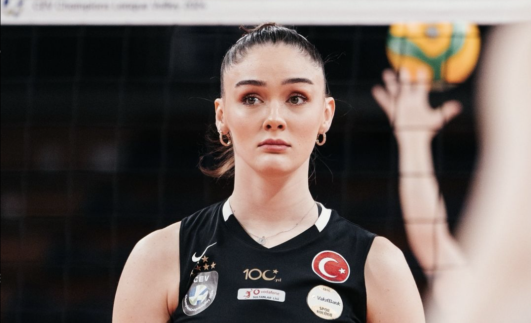 ?Everything about Turkish volleyball star Zehra Gunes’ injury, health status