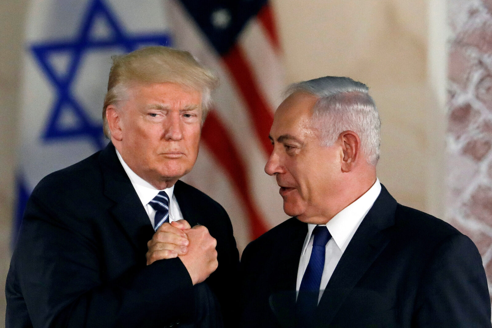 Tel Aviv will benefit from Trump