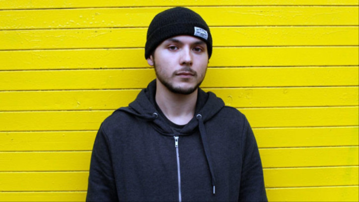 Youtuber Tim Pool (via IMDB)