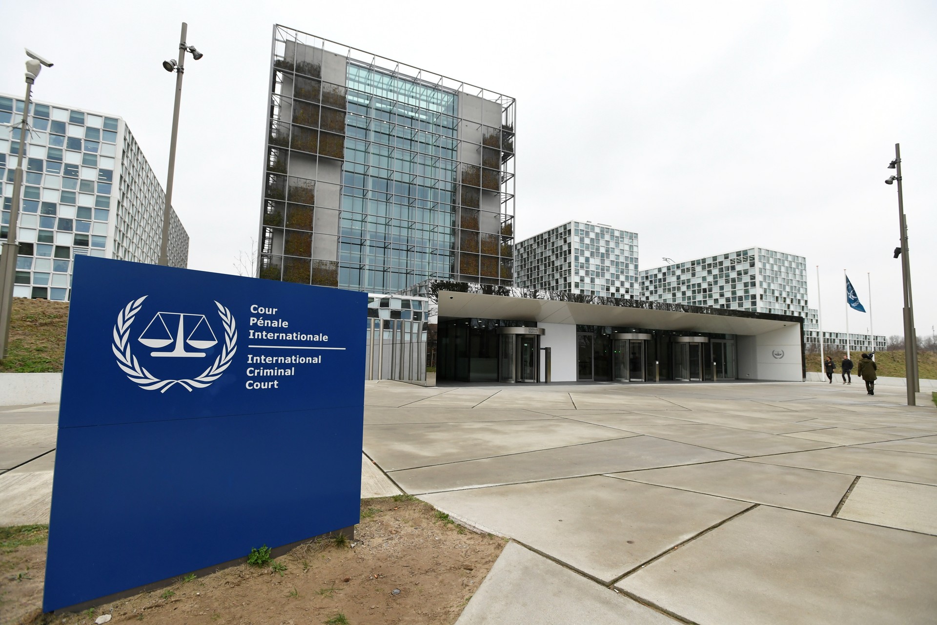 Israel challenges ICC jurisdiction over Gaza war arrest warrants