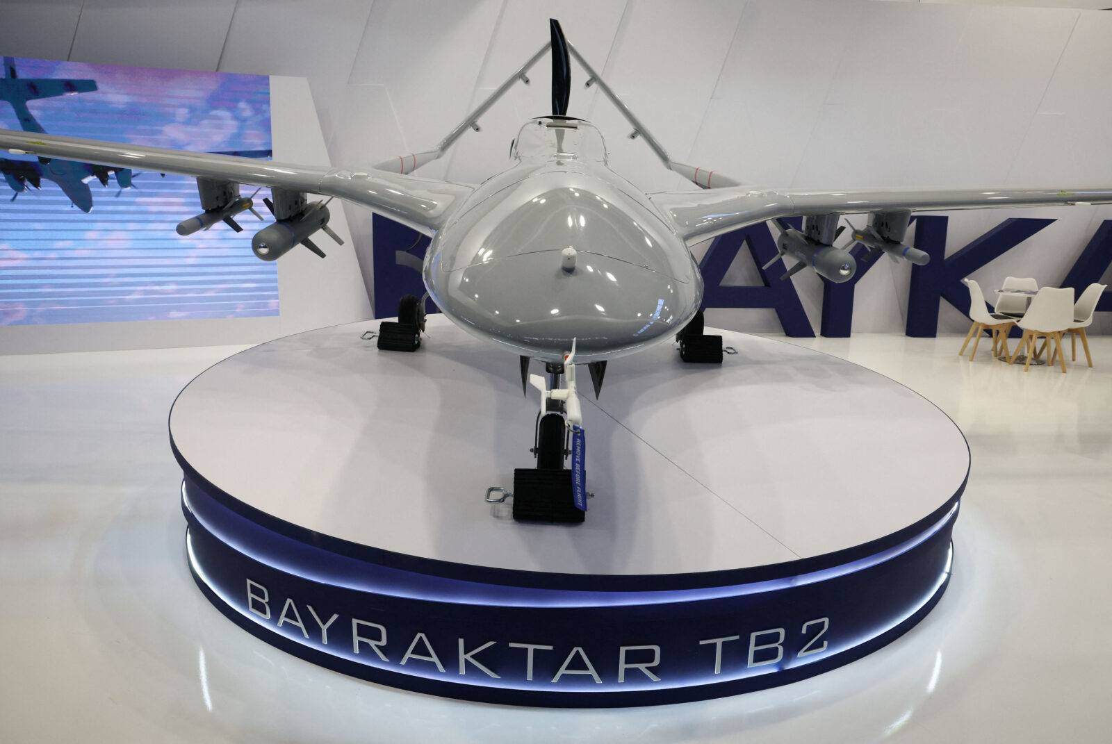 Poland deploys Türkiye