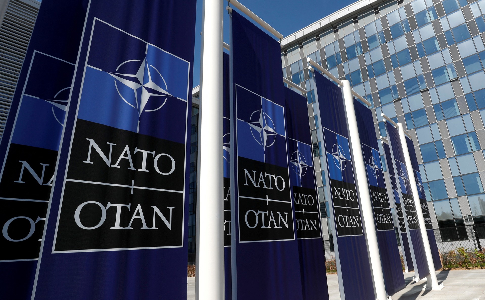 NATO member Romania secures $920M US loan for military modernization