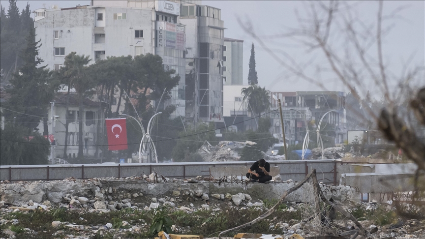 Japan's R&amp;I raises Türkiye's credit outlook from 'negative' to 'stable'