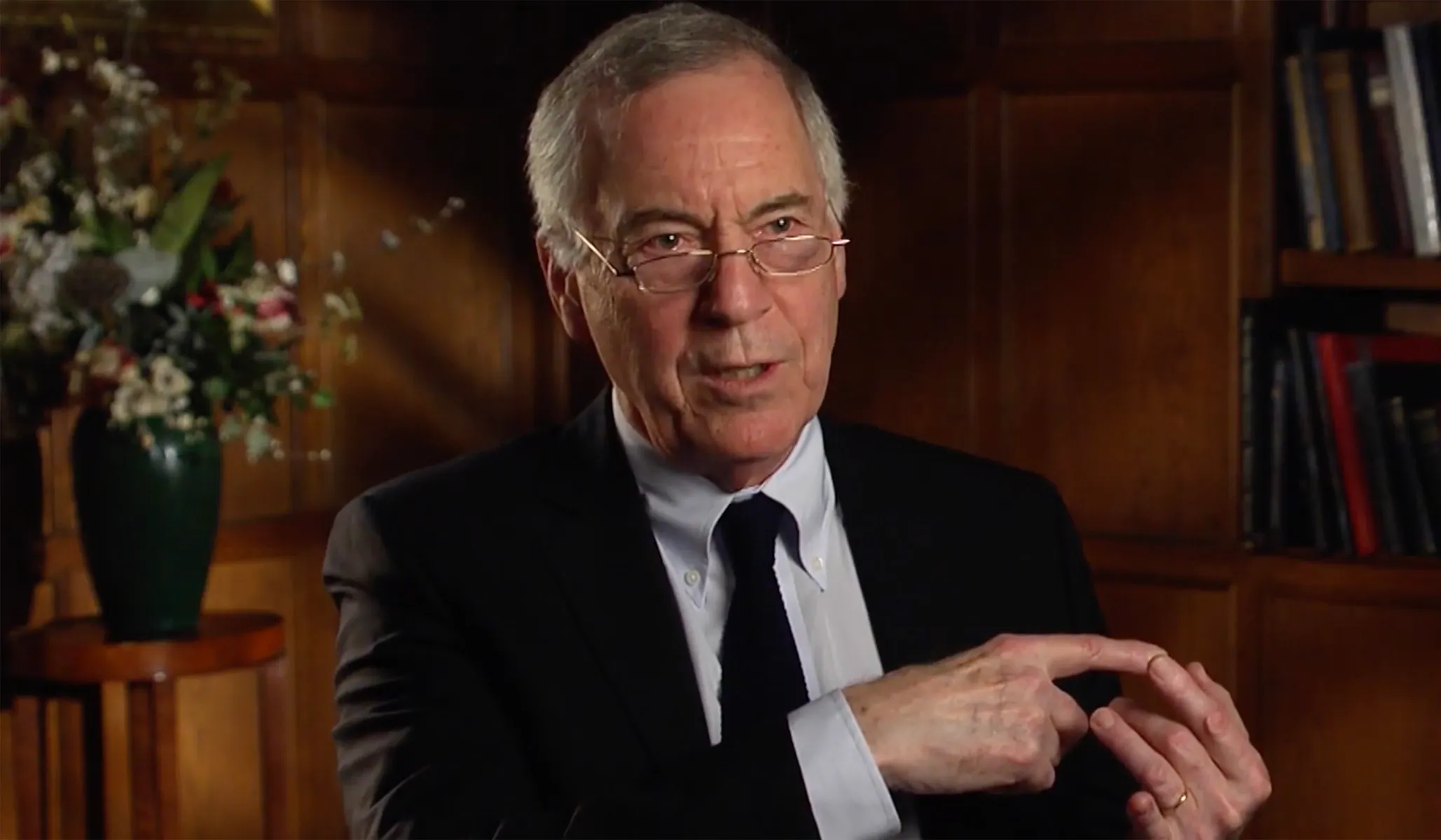 Türkiye is on road to recovery, economist Steve Hanke says
