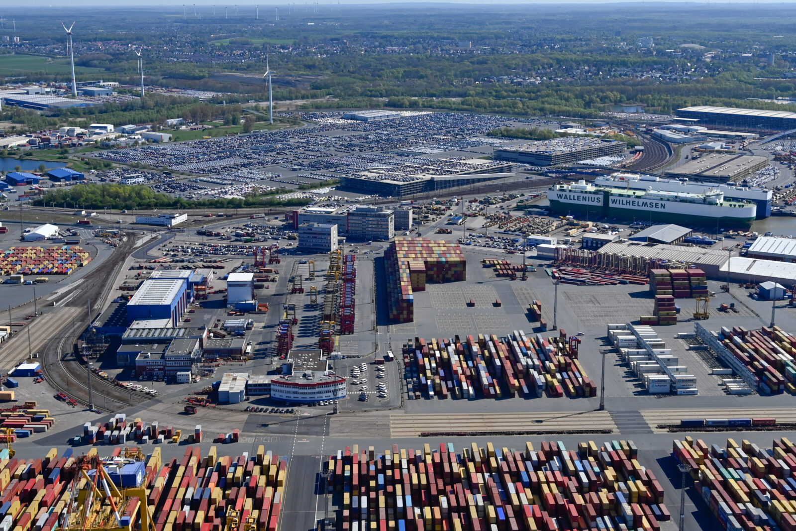 Türkiye eyes $60B bilateral trade target with Germany