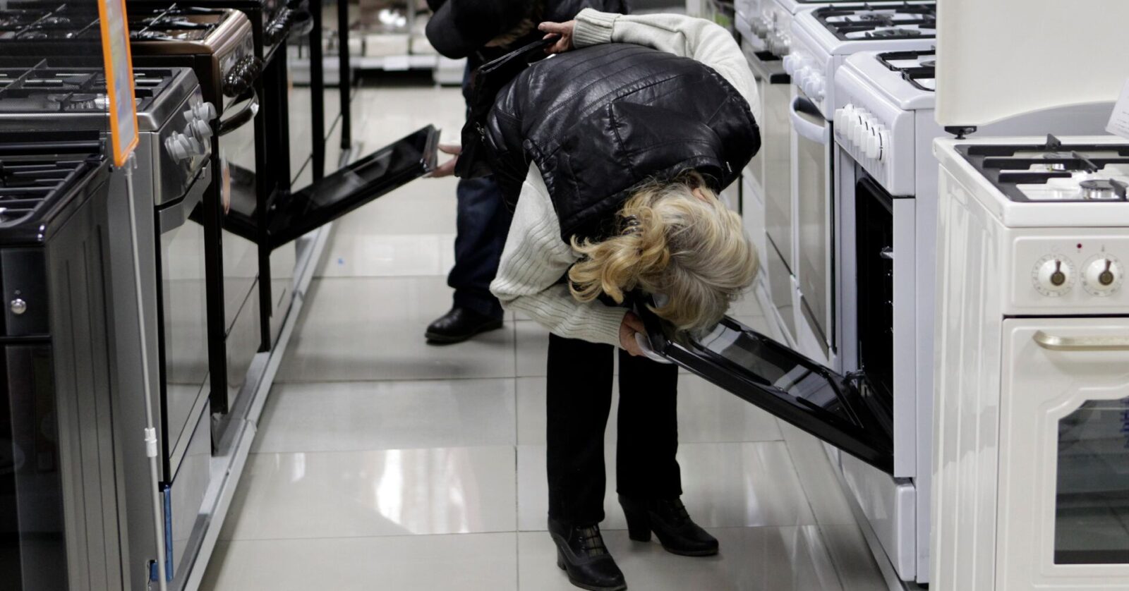 Türkiye’s major appliance exports decline by 4.3% in August
