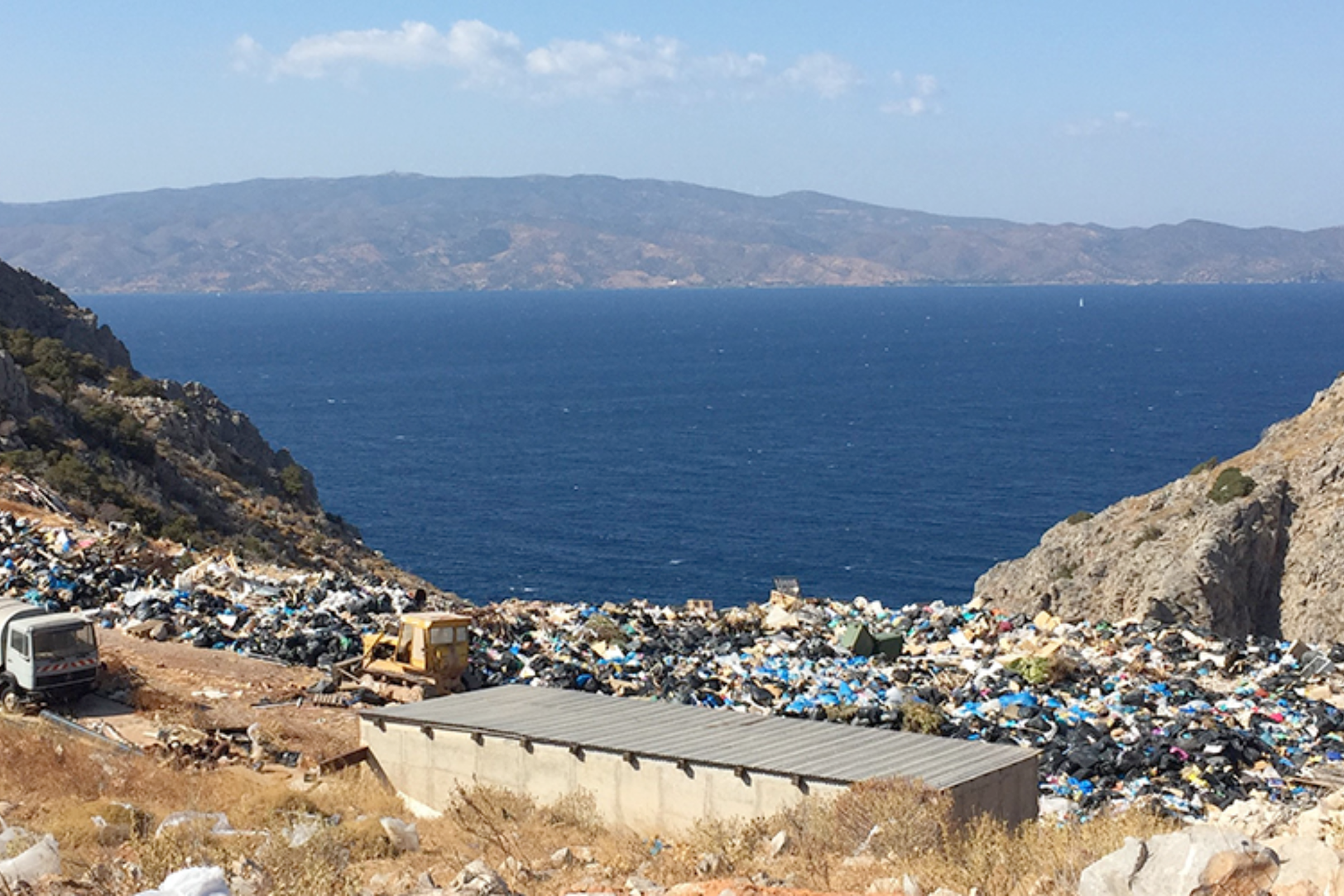 What Mediterranean environmental crisis means for Türkiye’s future