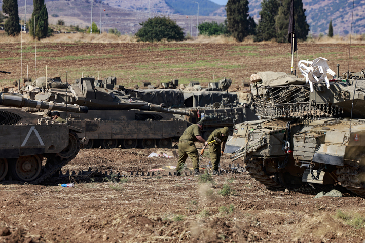 Japan calls for cease-fire, expresses concern over Israeli op in Lebanon