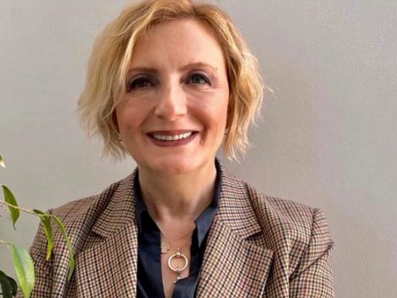 Belgin Sile, Vice President of the Cosmetics Manufacturers and Researchers Association (KUAD) (via NYT Mag)
