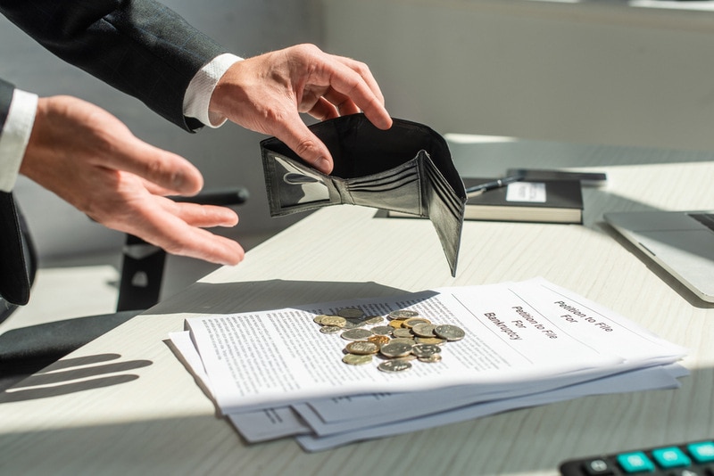The growing number of bankruptcies reveals the depth of the financial strain on Turkish businesses, Via Forbes