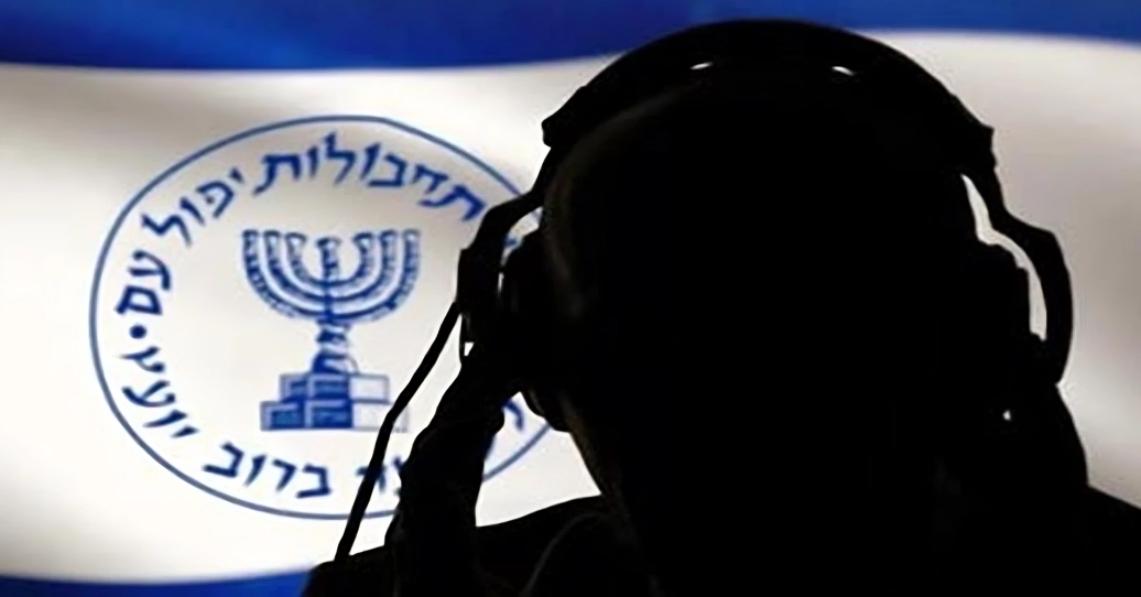 Turkish court sentences Israeli Mossad-linked espionage network to nearly 100 years