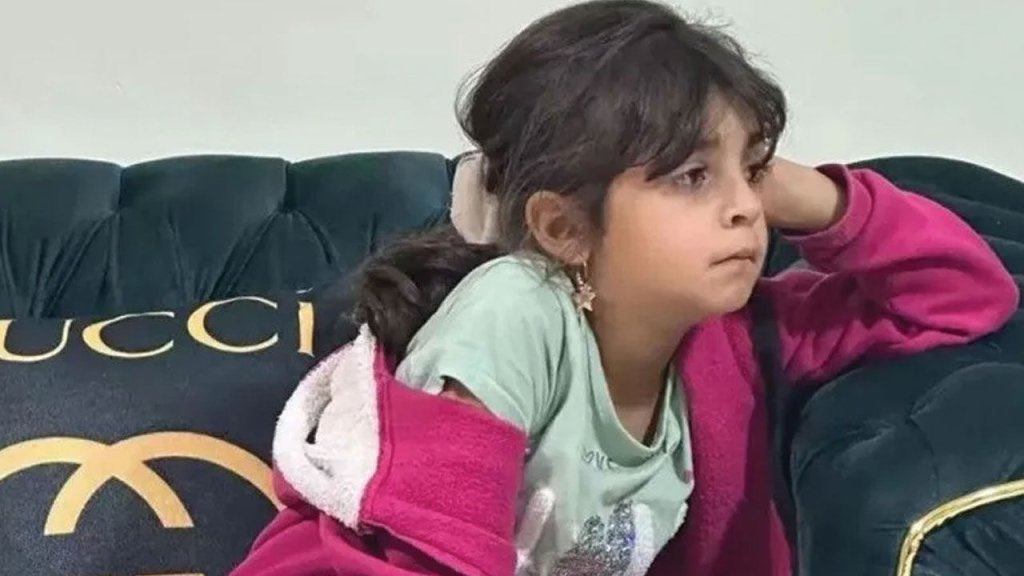 Mystery almost solved: 8-year-old Narin Guran allegedly killed for forbidden love