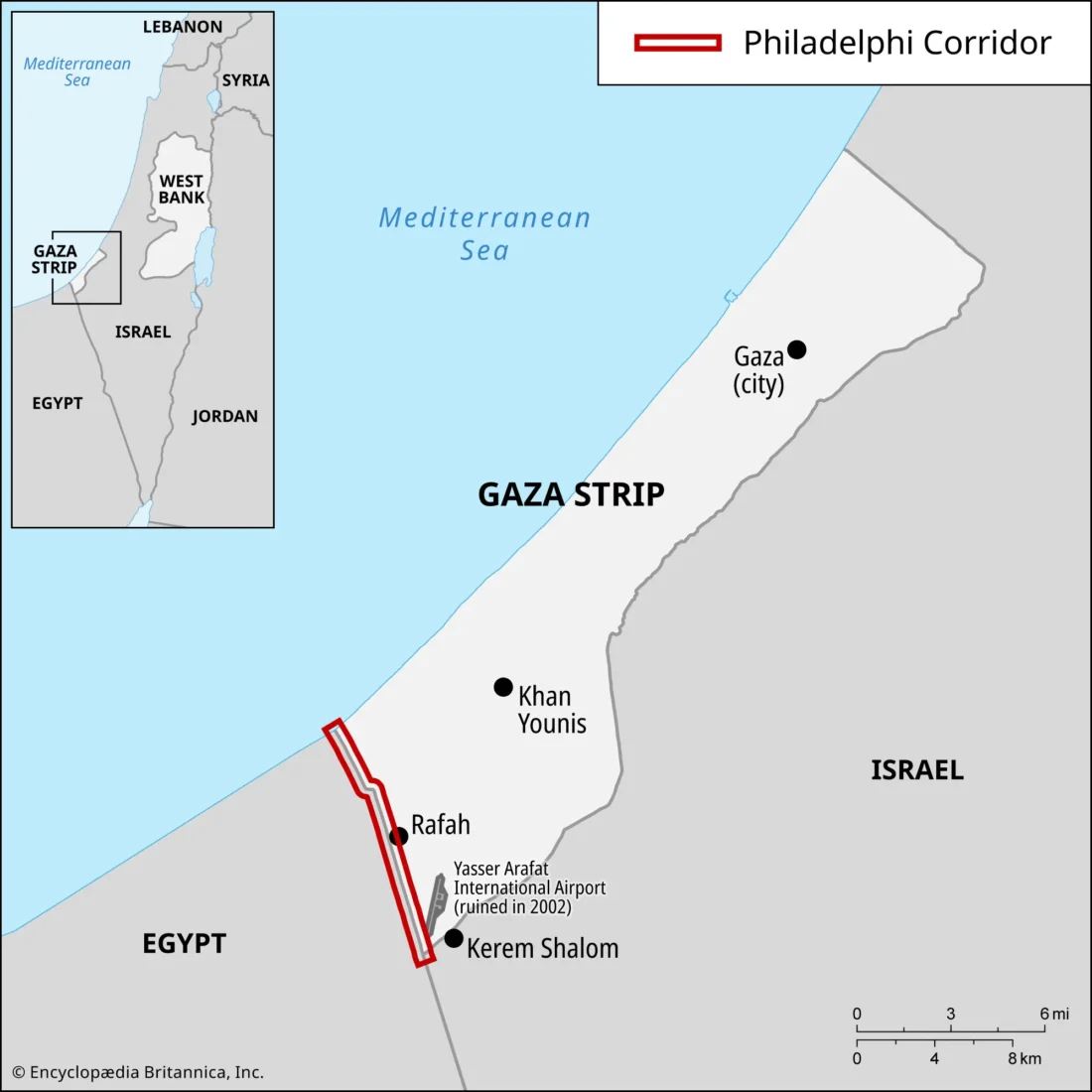 Hamas announces Gaza cease-fire agreement draft pending Israeli approval
