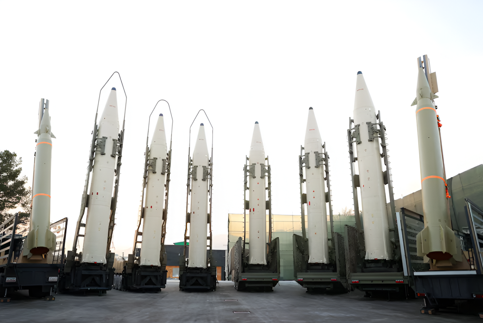 Serbia denies allegations of supplying ammunition to Ukraine amid friendly relations