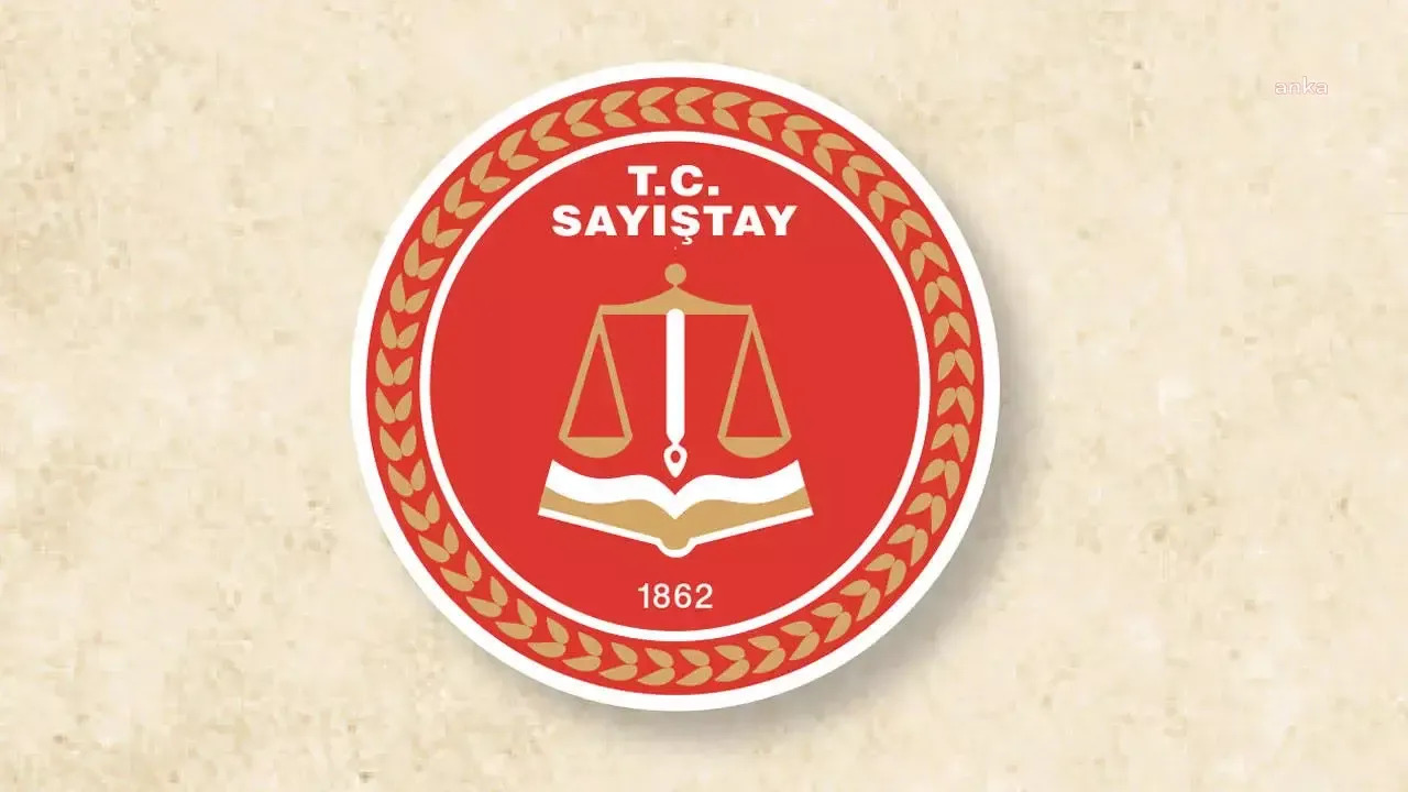 The sale and accounting of public properties did not comply with regulations, leading to irregularities, Photo via Bizim Ankara
