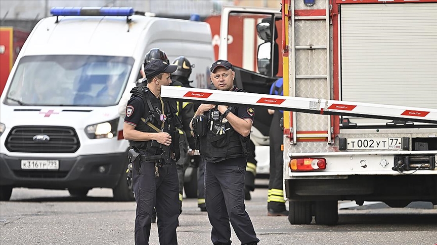 Death toll climbs to 11 in Russia
