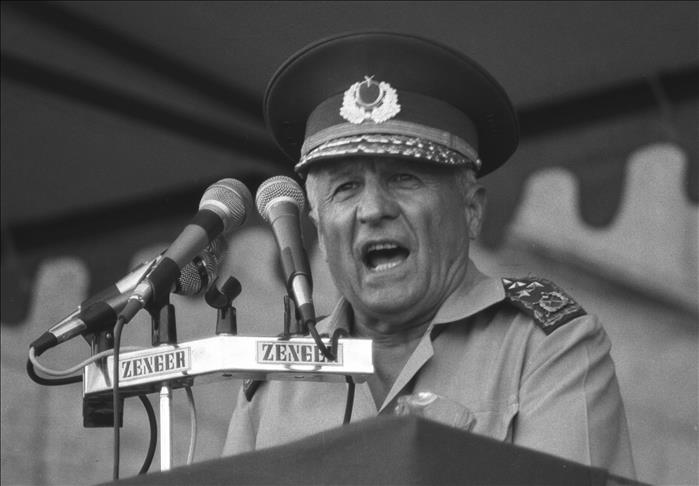 September 12, 1980 military coup: A dark chapter in Turkiye's history