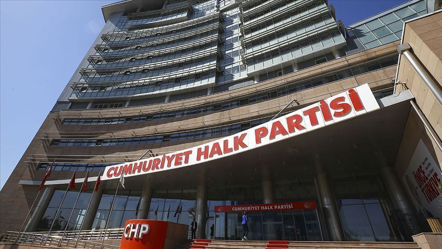 Main opposition CHP to hold minimum wage workshop with labor unions