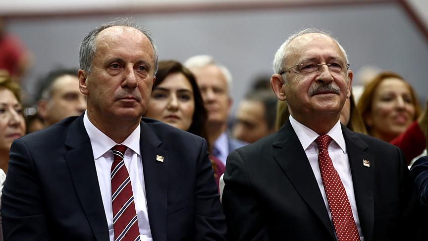 Main opposition faces ongoing uncertainty over presidential candidate