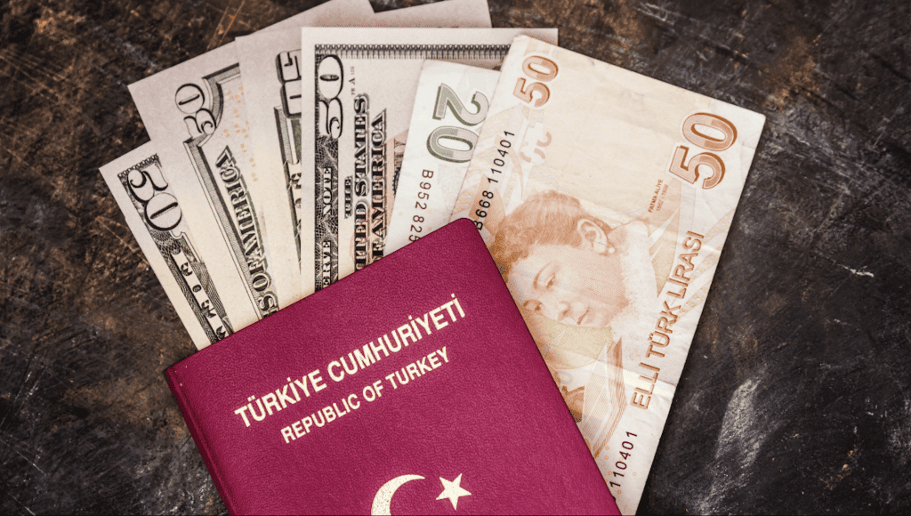 New wave of Turkish influencers join brain drain as staying in Türkiye gets harder