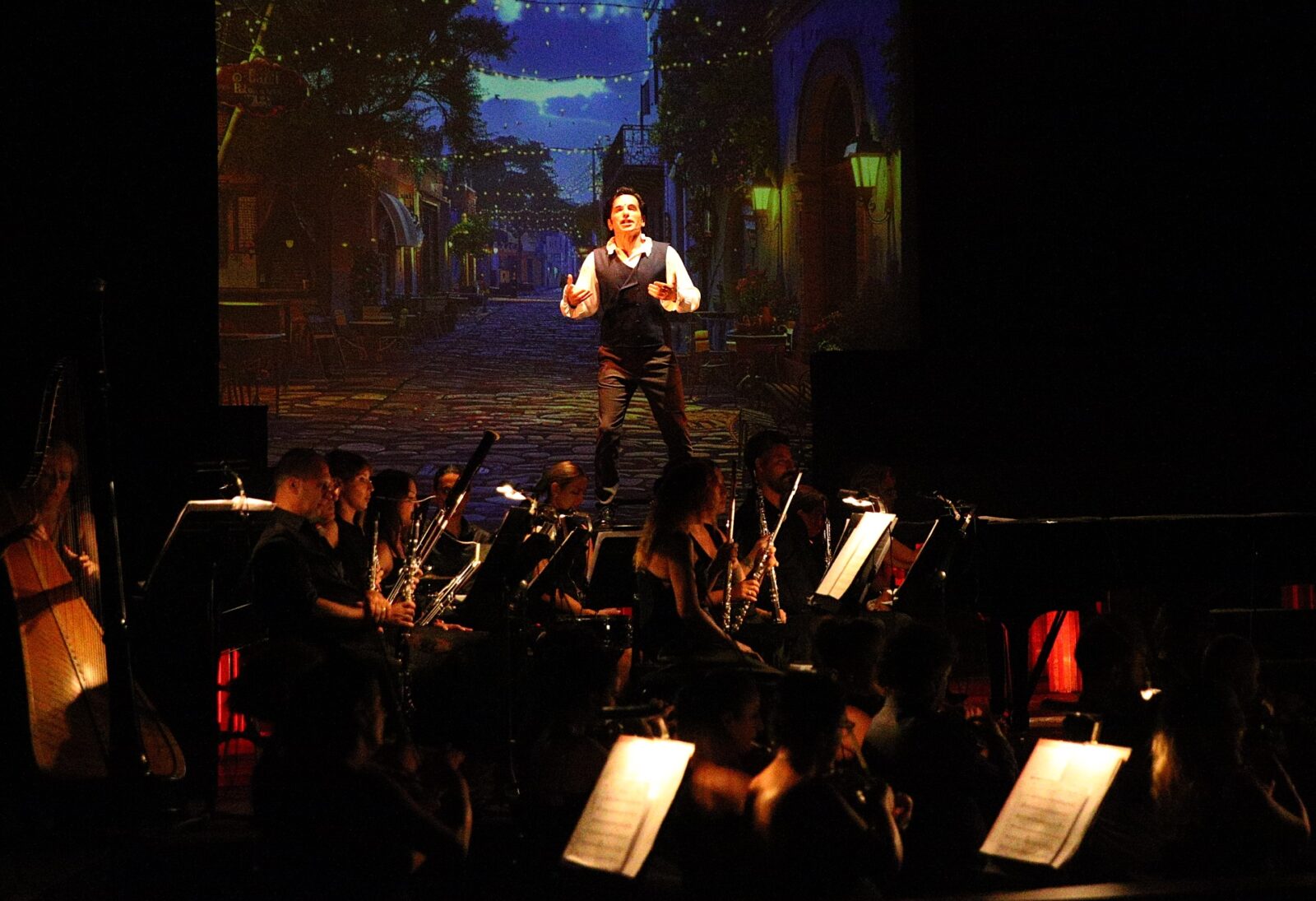 Mersin State Opera &amp; Ballet opens 2024-25 season with spectacular concert