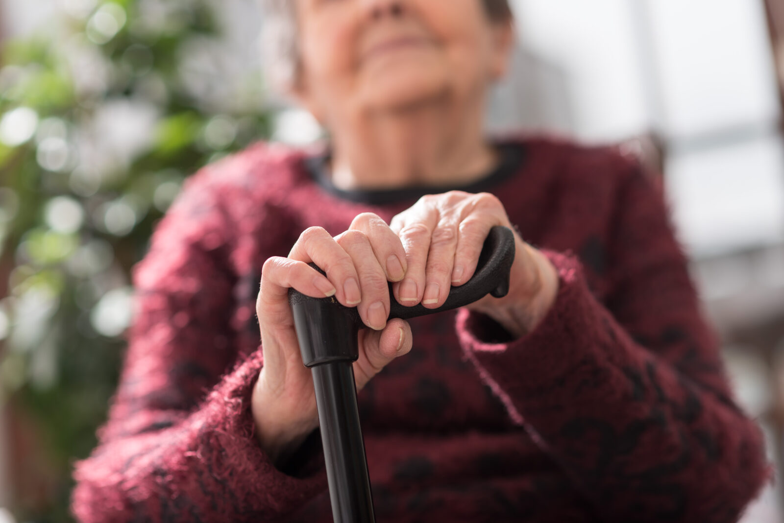 Life expectancy growth is slowing across developed nations. (Adobe Stock Photo)