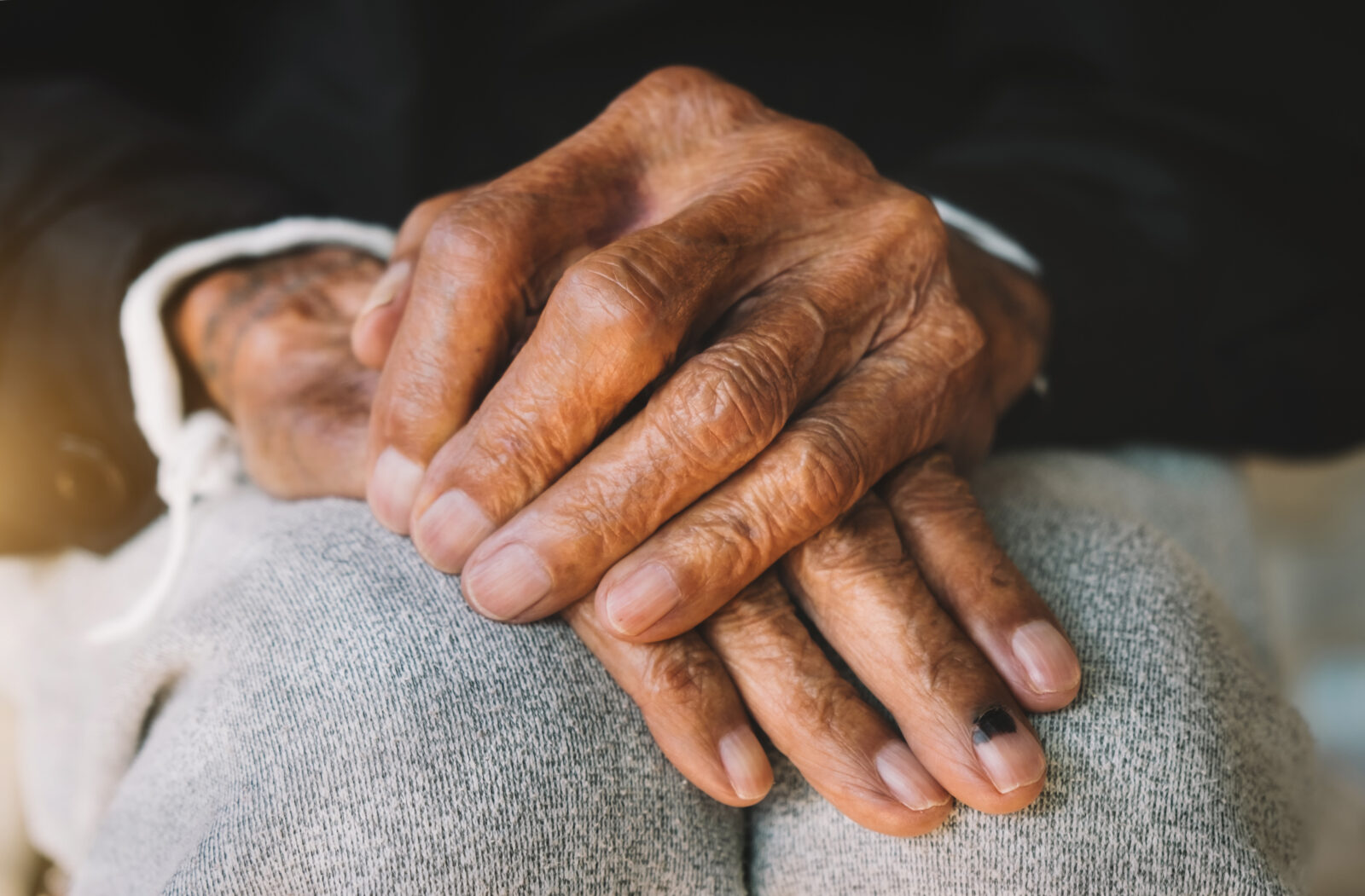 Experts call for shift in focus from longevity to quality of life. (Adobe Stock Photo)