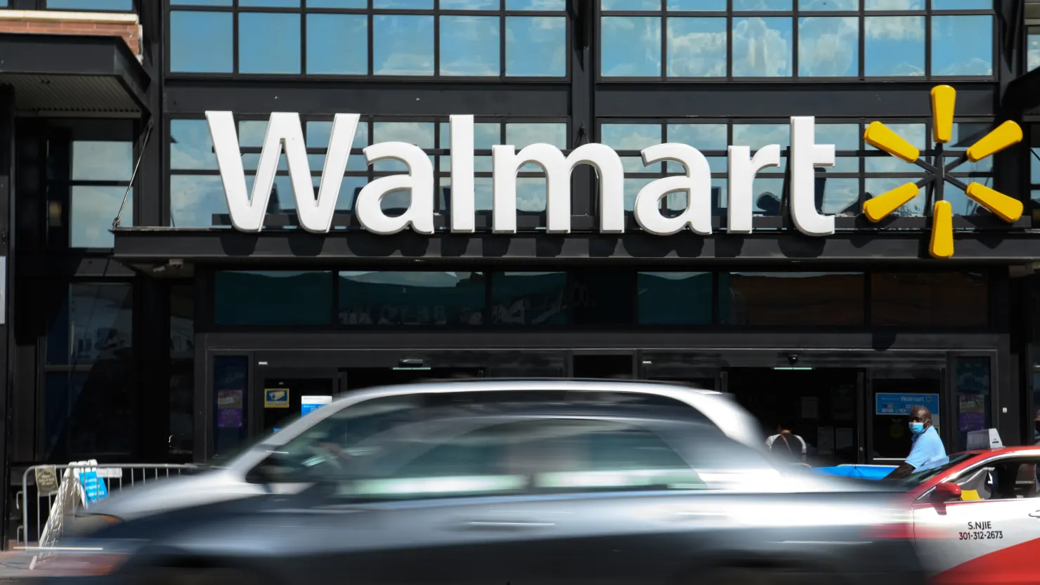 Walmart eyes Türkiye for growth, opens local office