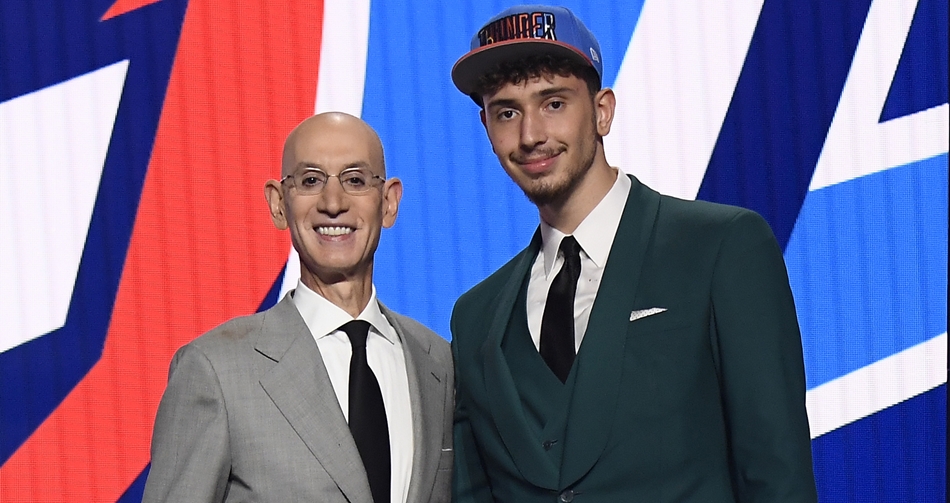 Alperen Sengun, Houston Rockets engage in contract negotiations