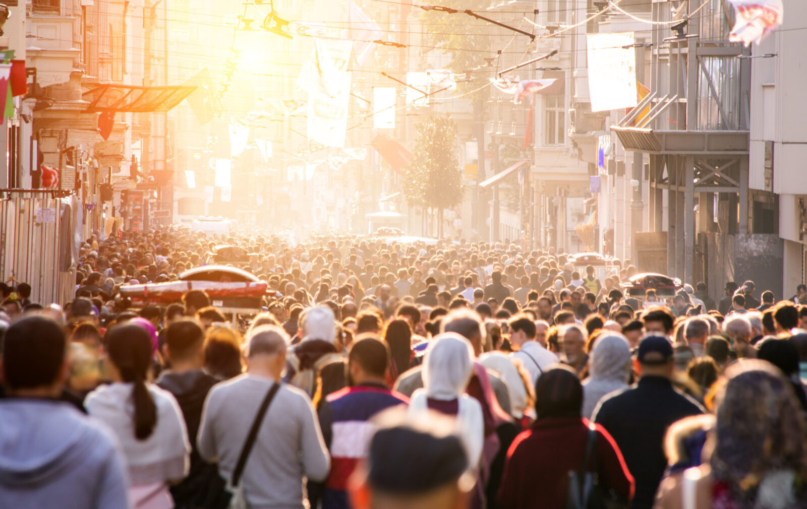 Experts believe improving the quality of life in old age should become main priority while extending life expectancy. (Adobe Stock Photo)