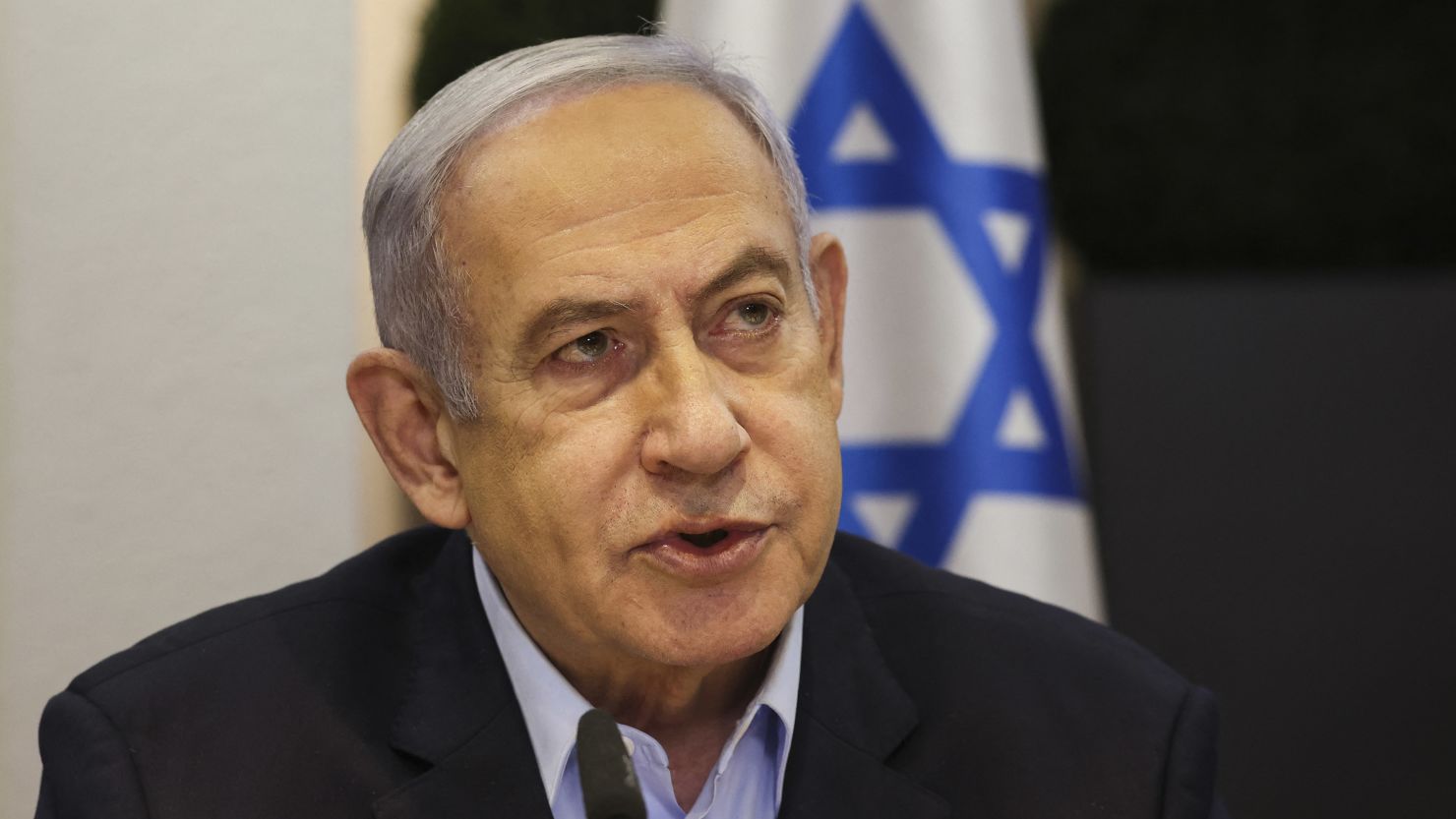 ‘Red line has long been crossed,’ Israeli soldiers say in letter to Netanyahu